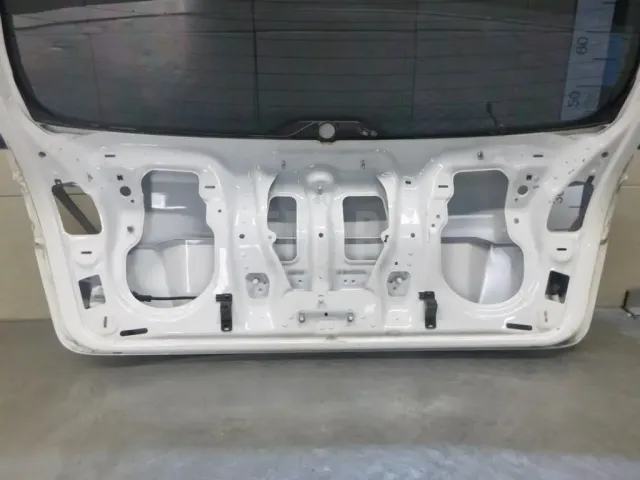 Дверь багажника со стеклом для  Audi A6 [C6,4F] 2004-2011