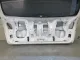 Дверь багажника со стеклом для  Audi A6 [C6,4F] 2004-2011