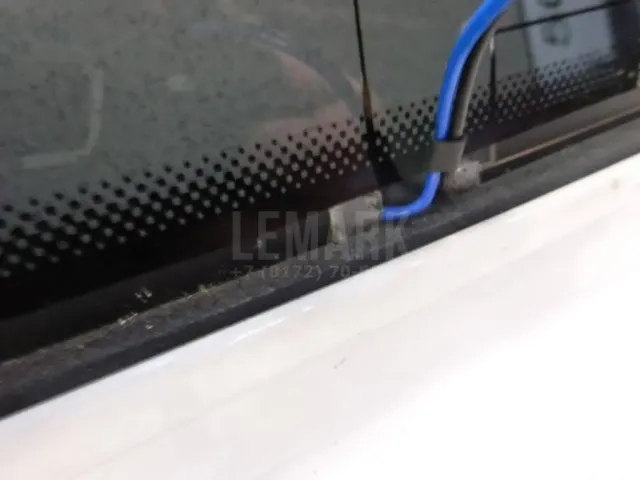 Дверь багажника со стеклом для  Audi A6 [C6,4F] 2004-2011