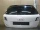 Дверь багажника со стеклом для  Audi A6 [C6,4F] 2004-2011