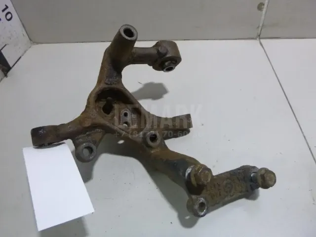 Кулак поворотный задний правый для  Haval F7 2019-2024