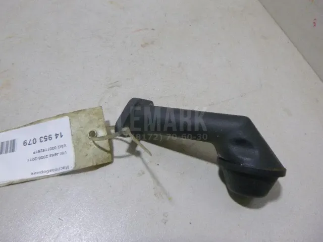 Маслозаборник