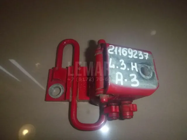 Петля двери задней левой нижняя для  Audi A3 (8L1) 1996-2003