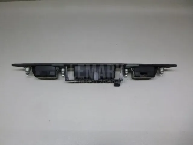 Накладка двери багажника для  Audi A3 [8PA] Sportback 2004-2013