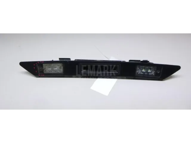 Накладка двери багажника для  Audi A3 [8PA] Sportback 2004-2013