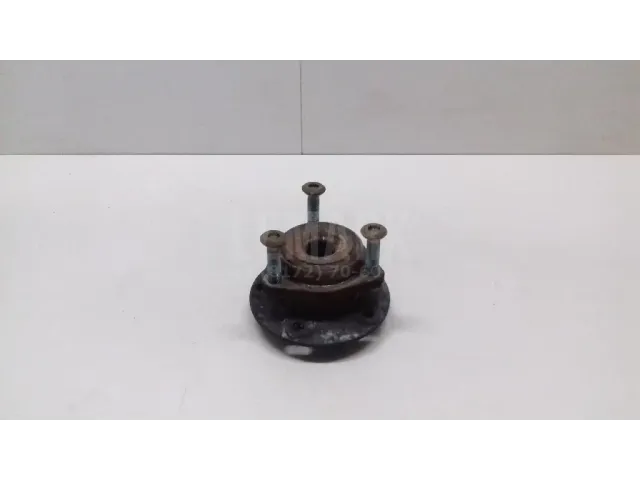 Ступица передняя