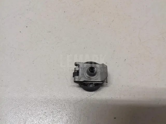 Втулка (кузов наружные элементы)