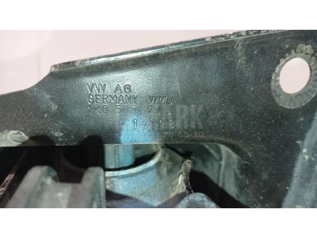 Рычаг задний продольный правый для  Daewoo Lanos 1997-2009
