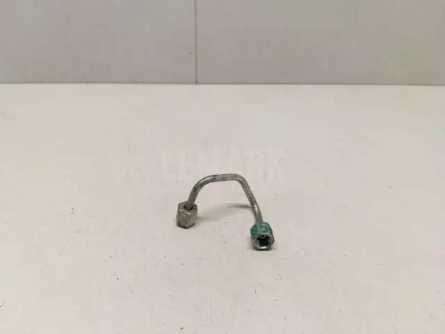 Трубка ТНВД