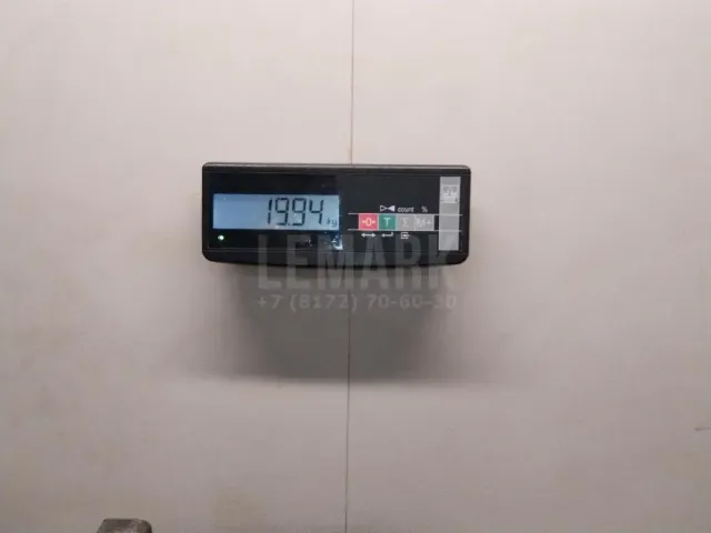 Блок двигателя