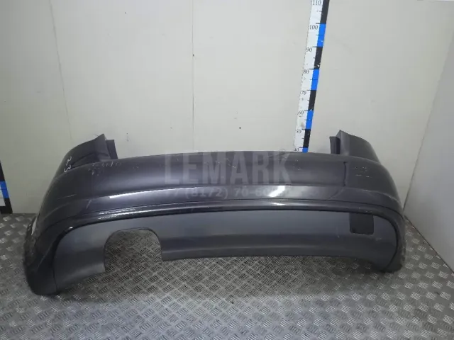 Бампер задний для  Haval H2 2014-2020