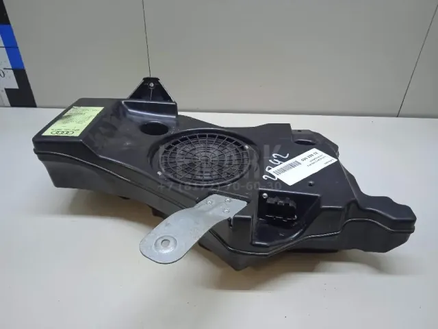 Сабвуфер для  Citroen C5 2004-2008