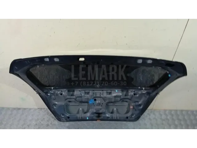 Дверь багажника для  BMW 5-serie G30/G31/F90 2017-2023