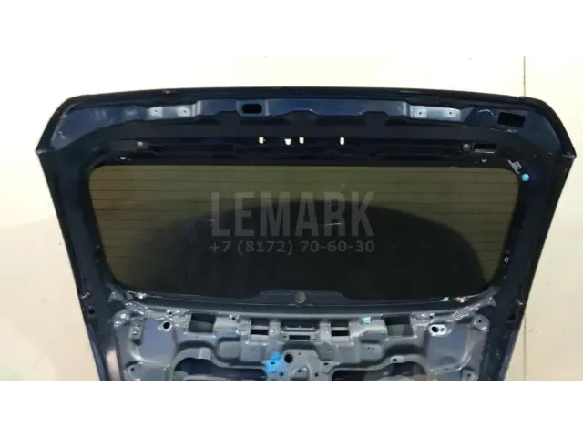 Дверь багажника для  BMW 5-serie G30/G31/F90 2017-2023