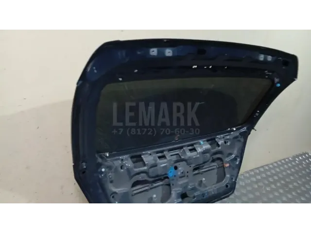 Дверь багажника для  BMW 5-serie G30/G31/F90 2017-2023