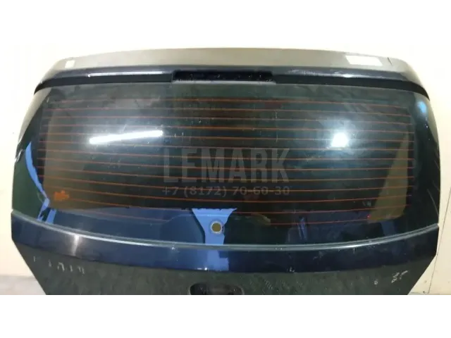 Дверь багажника для  BMW 5-serie G30/G31/F90 2017-2023