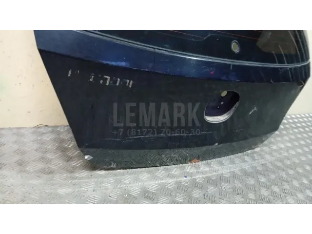 Дверь багажника для  BMW 5-serie G30/G31/F90 2017-2023
