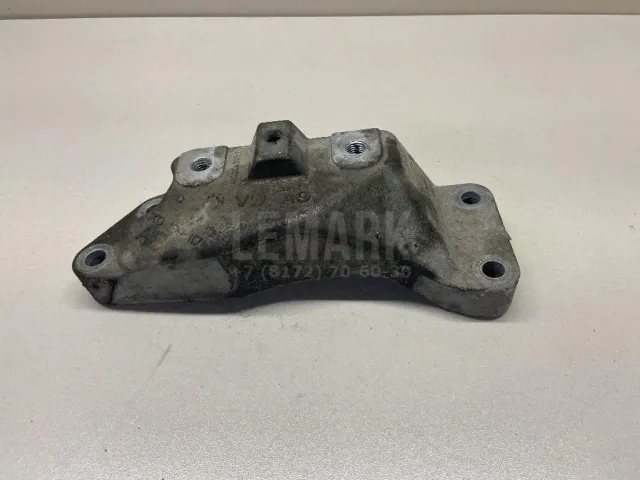 Кронштейн КПП для  Audi A6 [C6,4F] 2004-2011