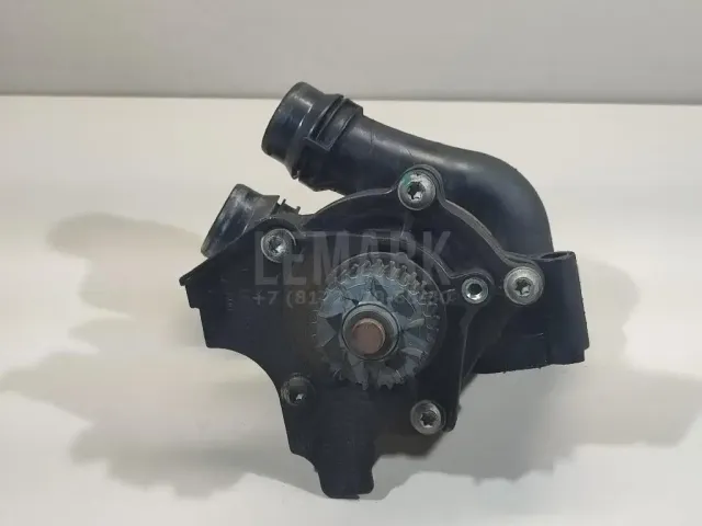 Насос водяной (помпа) для  Audi A3 [8V] 2013-2020