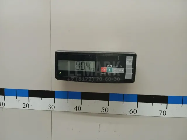 Повторитель в зеркало