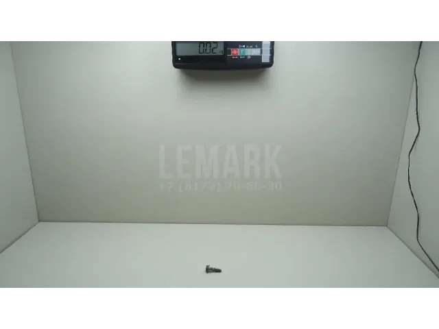 Винт