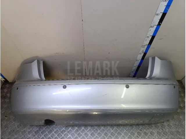 Бампер задний для  Exeed TXL (M32T) 2019