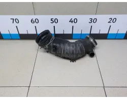 Гофра воздуховода