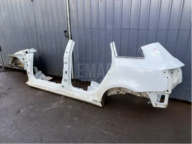 Кузовной элемент для  BMW 2-serie F45/F46 Tourer 2015-2022