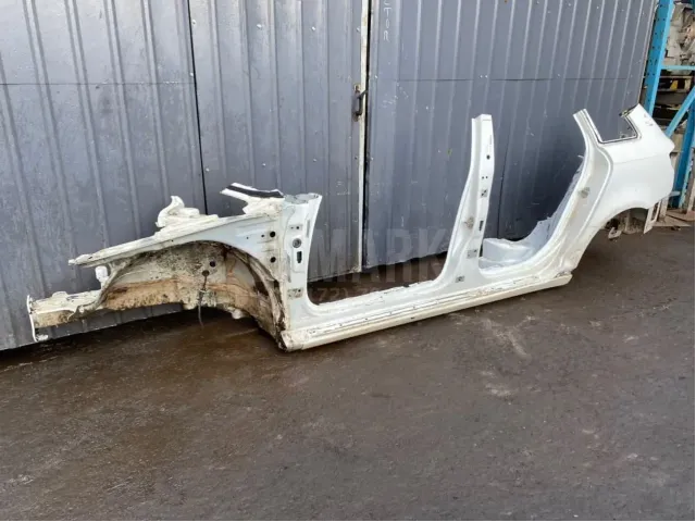Кузовной элемент для  BMW 2-serie F45/F46 Tourer 2015-2022