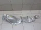 Экран тепловой для  Audi A3 [8V] 2013-2020