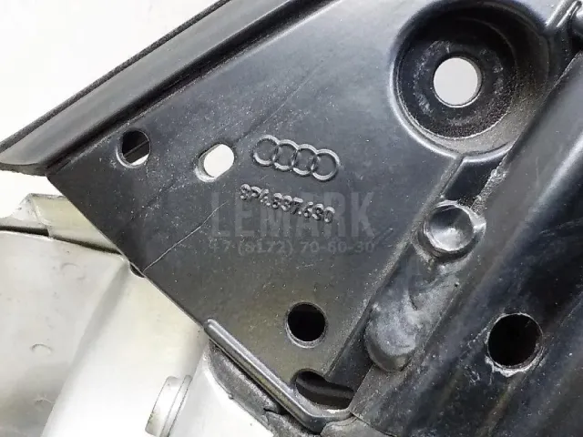 Дверь передняя правая для  Audi A3 (8Y) 2020