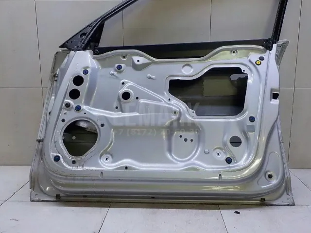 Дверь передняя правая для  Audi A3 (8Y) 2020
