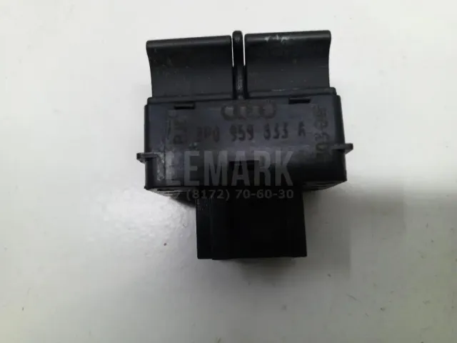 Кнопка открывания багажника для  Audi A3 [8PA] Sportback 2004-2013