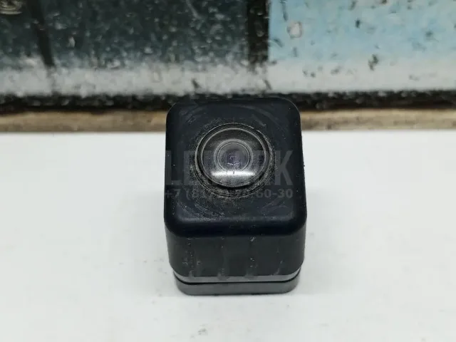 Камера заднего вида