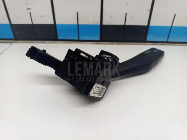 Переключатель поворотов подрулевой для  Audi TT(8J) 2006-2015