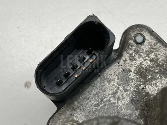 Механизм изменения длины впускного коллектора для  Chrysler Sebring/Dodge Stratus 2001-2007