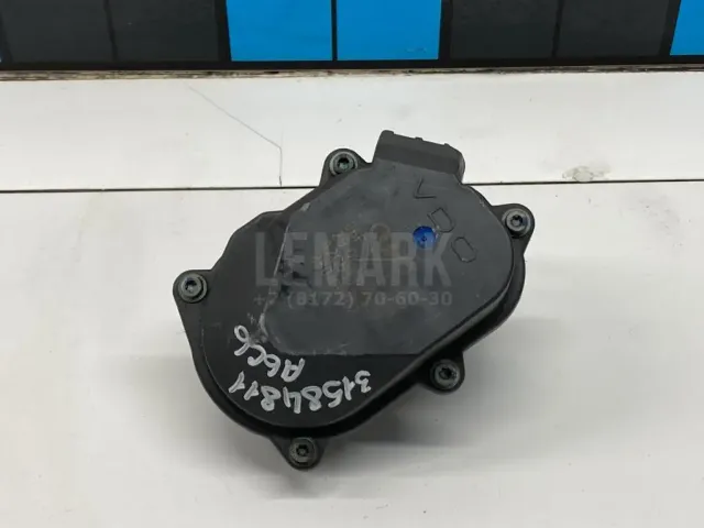 Механизм изменения длины впускного коллектора для  Chrysler Sebring/Dodge Stratus 2001-2007
