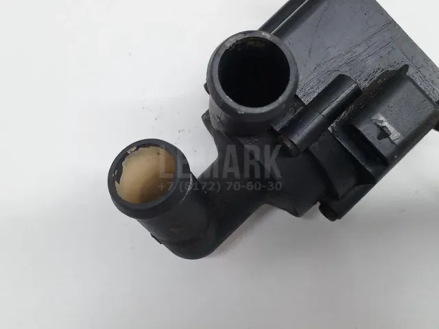 Насос (помпа) электрический для  Ford Fiesta 2008-2019