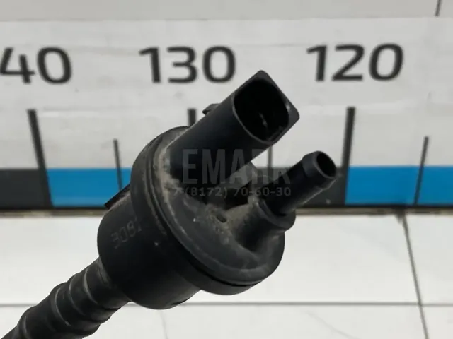 Трубка вакуумная для  Audi Q3 (8U) 2012-2018