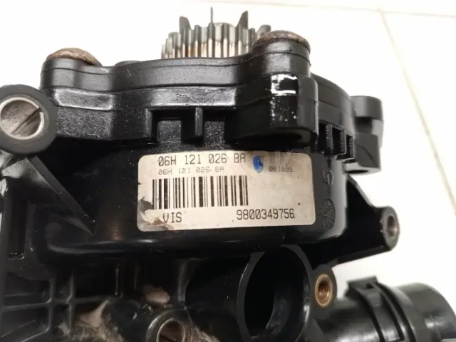 Насос водяной (помпа) для  Audi A8 [4D] 1994-1998