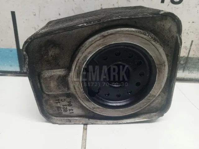 Радиатор масляный для  Ford Escape EUR 2007-2009