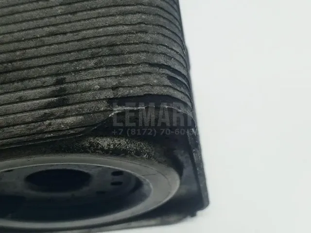 Радиатор масляный для  Ford Escape EUR 2007-2009