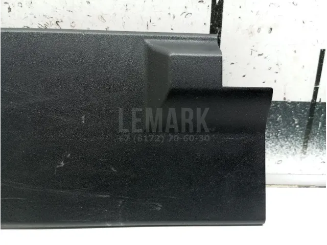 Крышка для  Daihatsu Materia / Coo 2006-2013