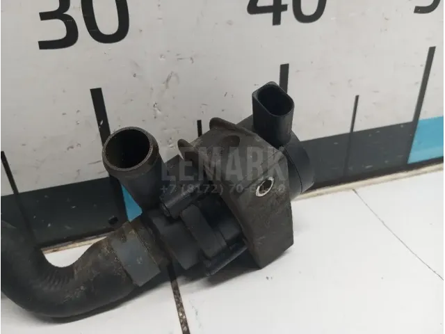 Насос (помпа) электрический для  Belgee X70 2024