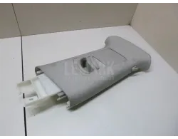 Обшивка стойки