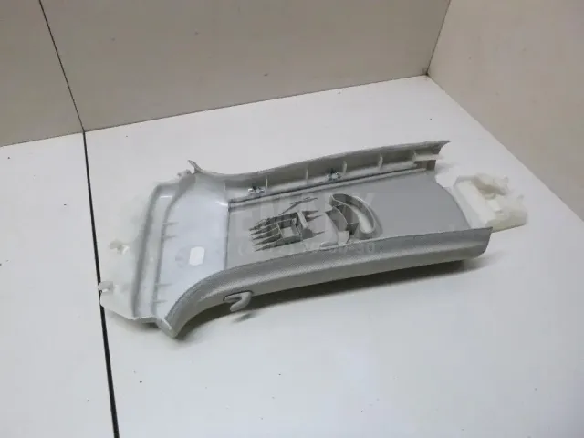 Обшивка стойки