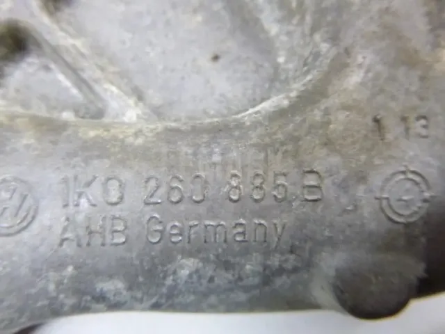 Кронштейн кондиционера для  Audi A3 [8V] 2013-2020