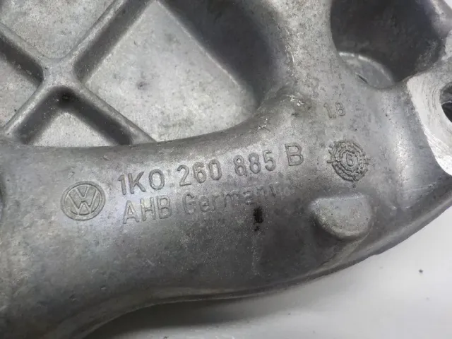 Кронштейн кондиционера для  Audi A4 [B8] Allroad 2009-2015