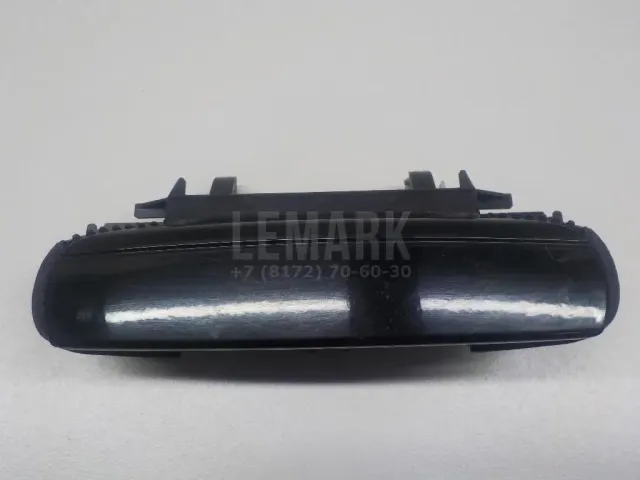 Ручка двери передней наружная левая для  BMW 2-serie F22/F23/F87 2013-2020