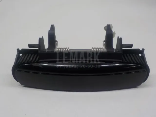 Ручка двери передней наружная левая для  BMW 2-serie F22/F23/F87 2013-2020